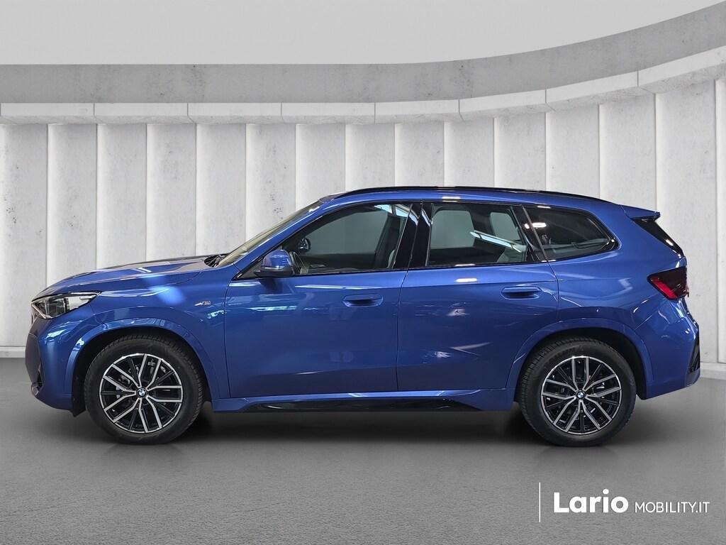 BMW X1 20 d Mild Hybrid 48V MSport xDrive DCT