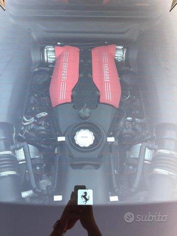 Ferrari 488 GTB