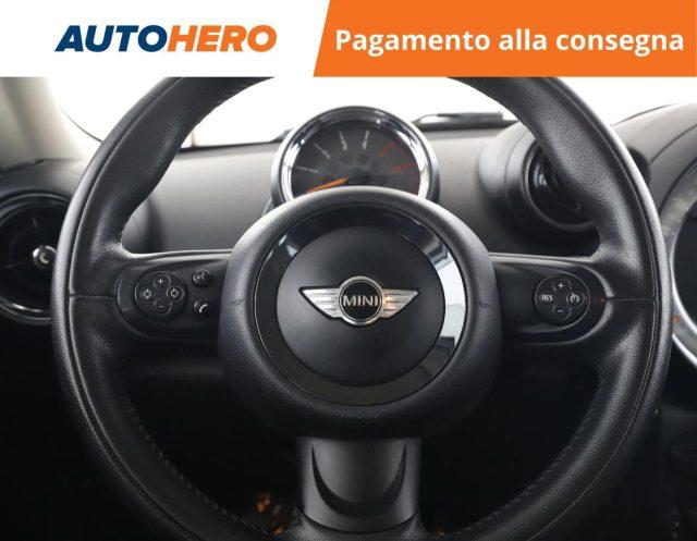 MINI Countryman Mini Cooper D Countryman Automatica