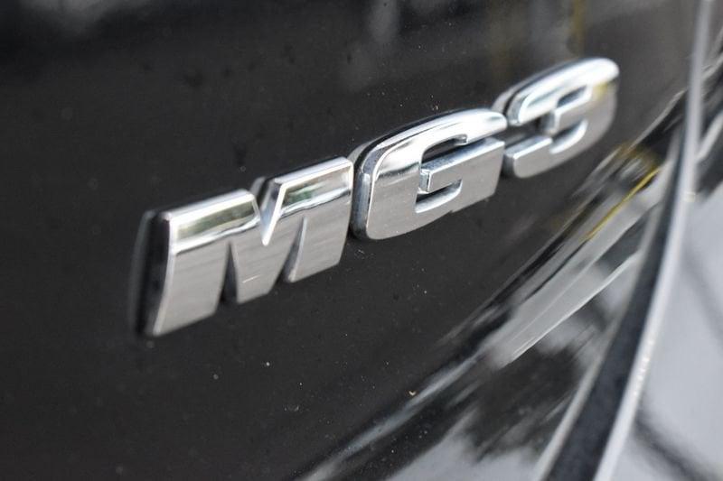 MG MG3 MG 3 1.5 Comfort