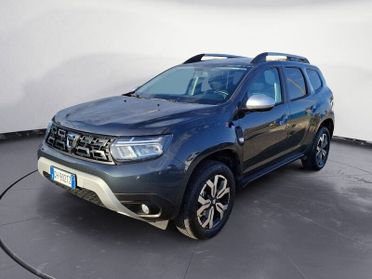 Dacia Duster 1.0 TCe GPL 100 CV 4x2 Prestige Up