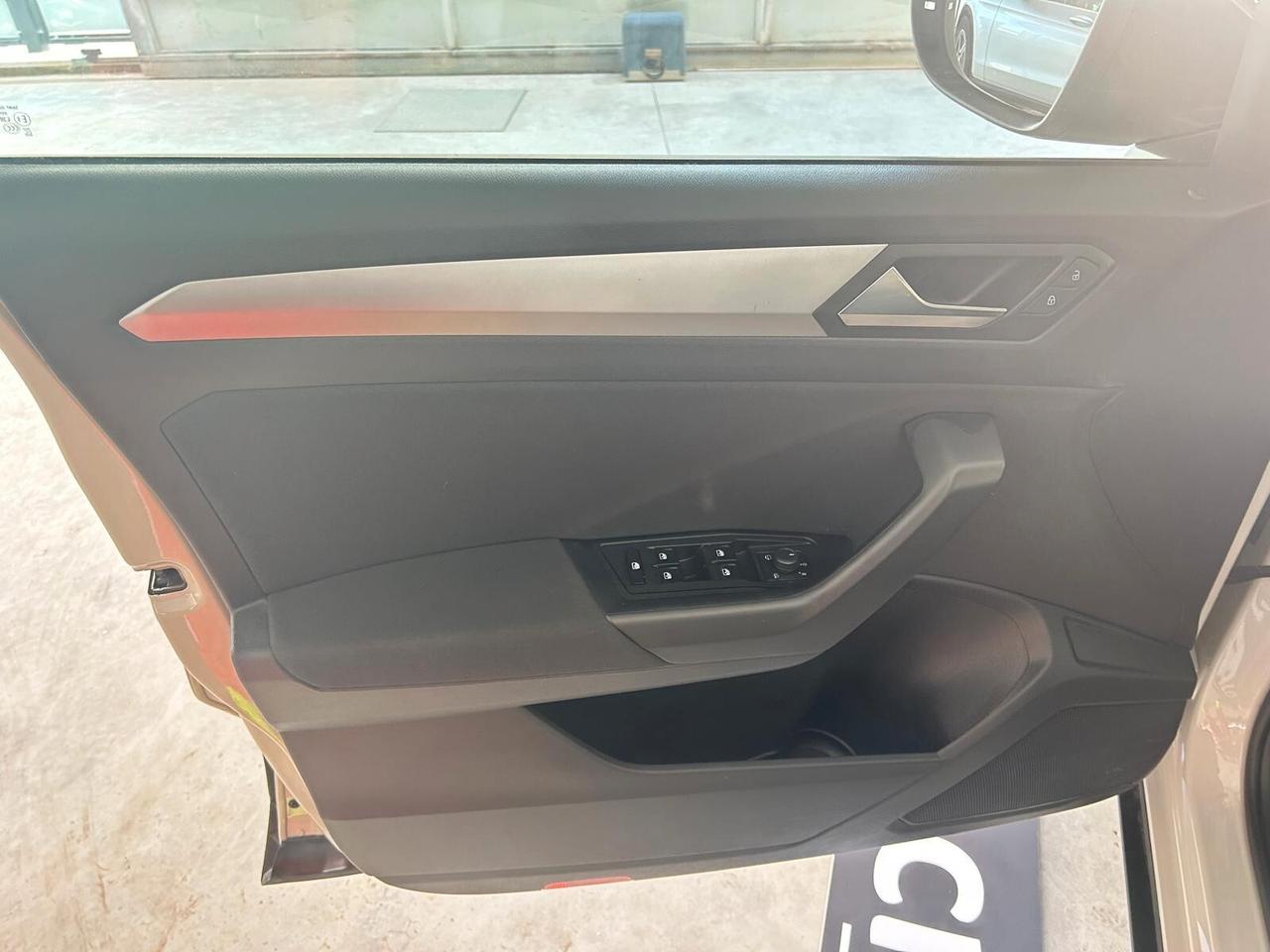 Volkswagen T-Roc 2.0 TDI SCR Life