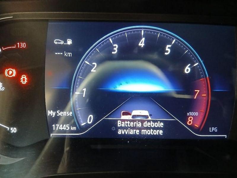 Renault Clio 1.0 tce Techno Gpl 100cv