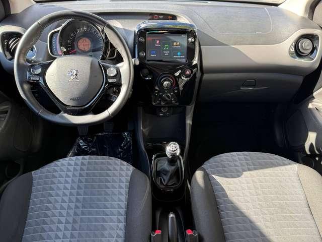 Peugeot 108 108 5p 1.0 vti Allure *PRONTA CONSEGNA*