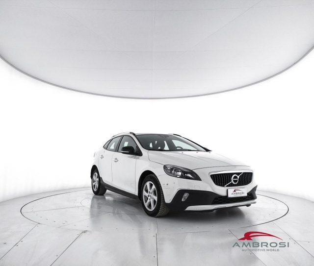 VOLVO V40 Cross Country D2 Geartronic Business - PER OPERATORI DEL SETTORE