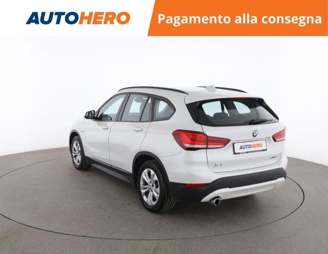 BMW X1 xDrive25e Advantage