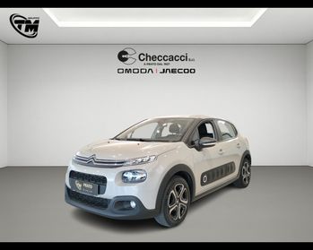 CITROEN C3 3ª serie C3 PureTech 82 S&S Feel