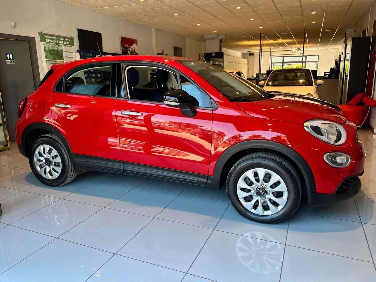 Fiat 500X 1.0 T3 120 CV Cult