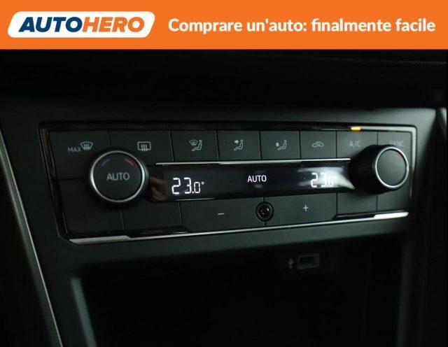 VOLKSWAGEN Polo 1.0 TSI 5p. Comfortline BlueMotion Technology