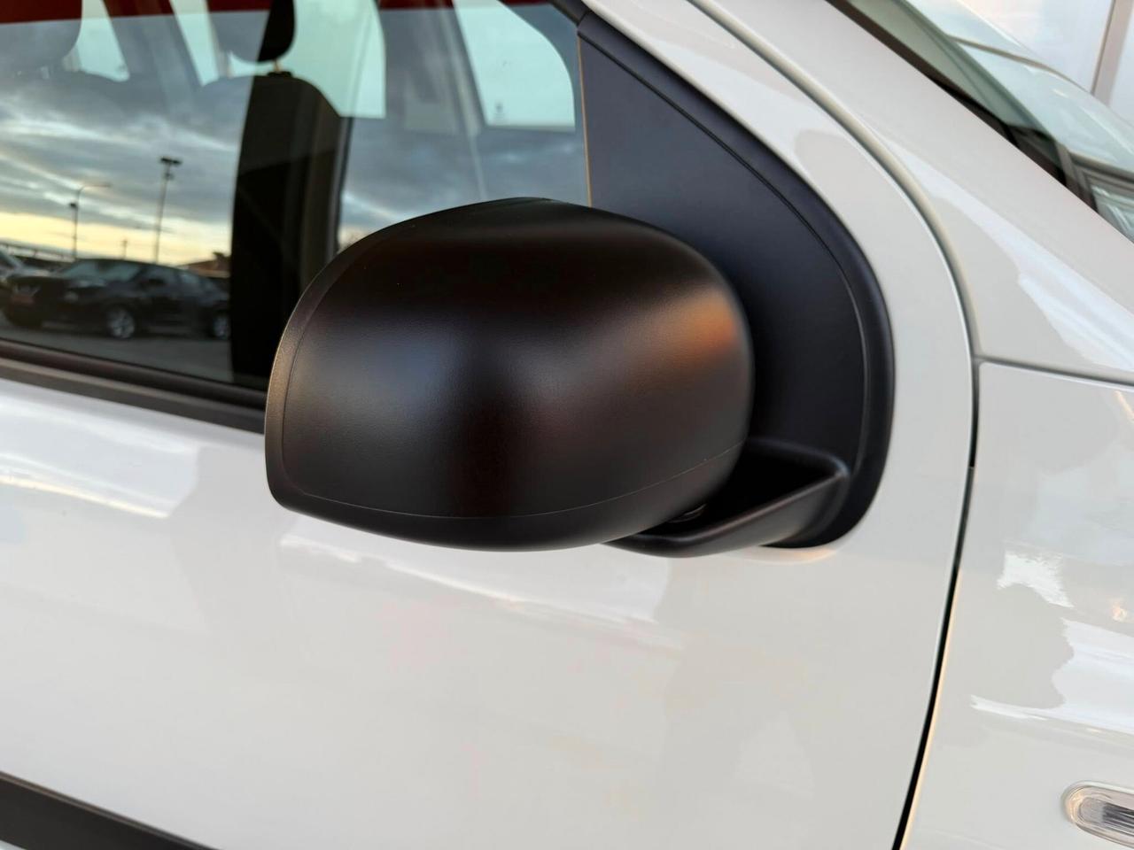 Fiat Panda 1.2 EasyPower City Life OK NEOPATENTATI