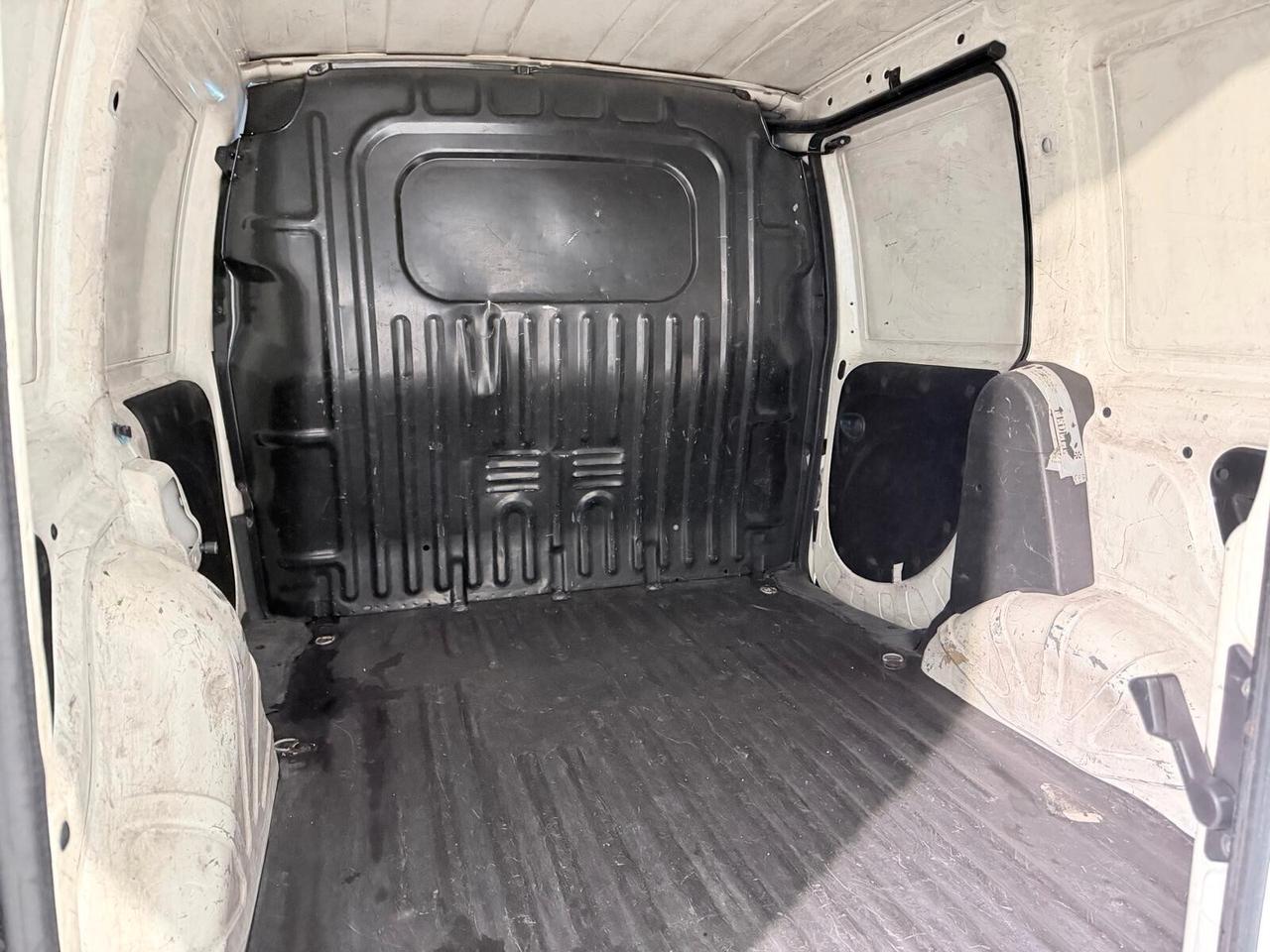 Fiat Doblo 1.9 diesel 100CV