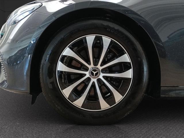 MERCEDES-BENZ E 220 d Mild hybrid Advanced
