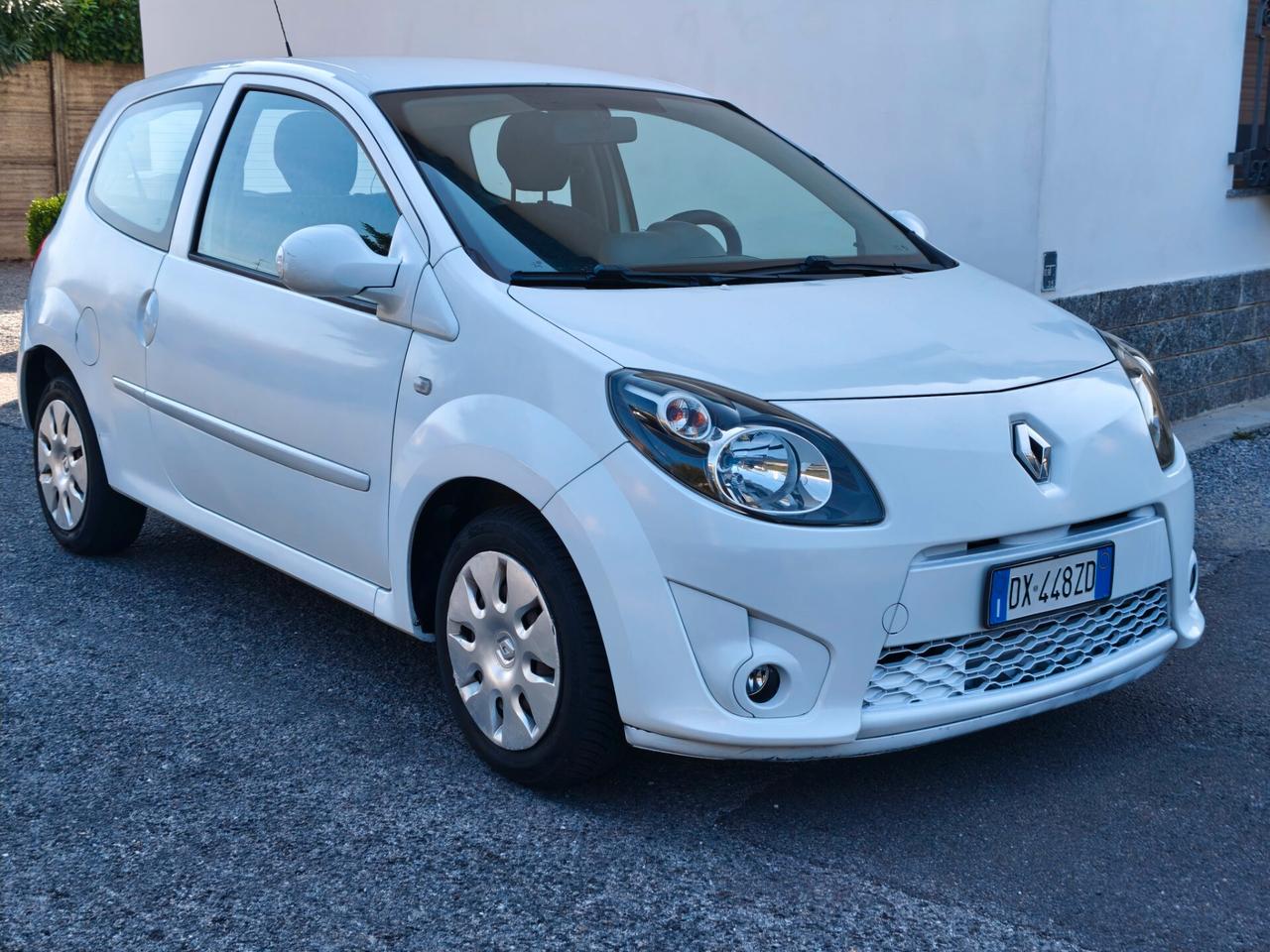 Renault Twingo 1.2 8V Dynamique