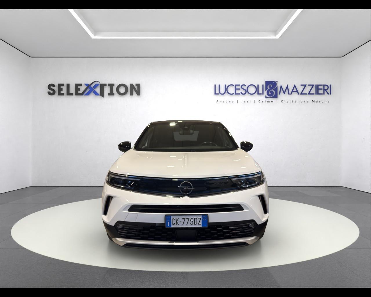 OPEL Mokka 2ª serie - Mokka 1.5 diesel Ultimate