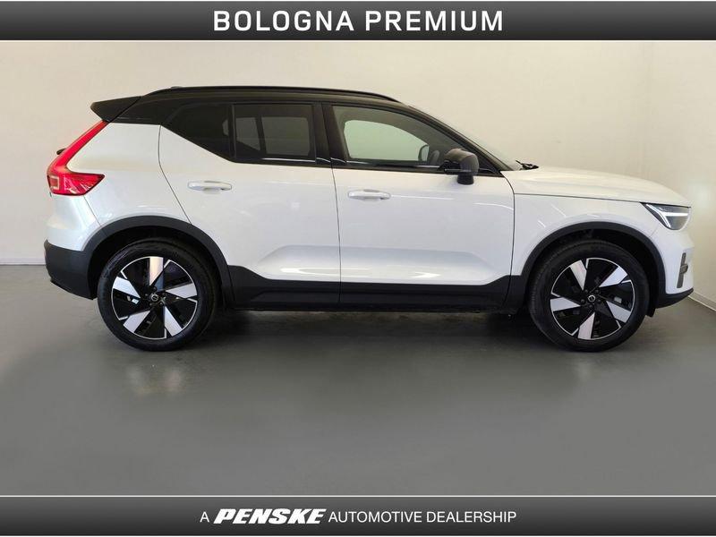 Volvo XC40 XC40 Recharge Pure Elect. Single Motor Exten. Range RWD Plus
