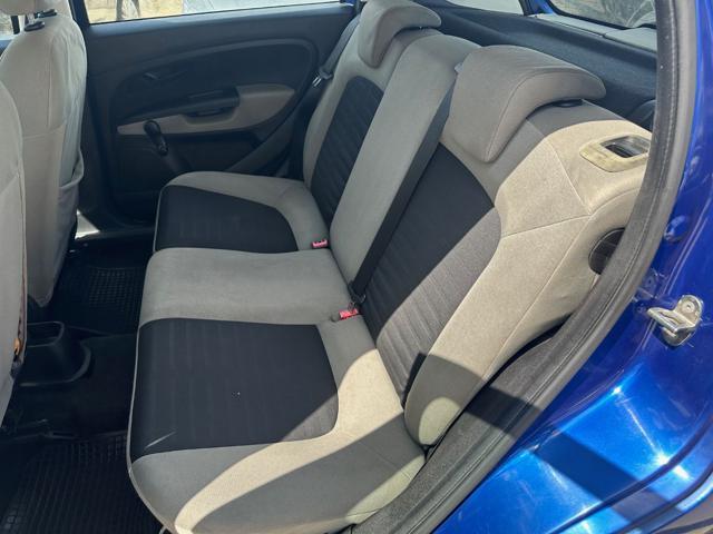 FIAT Grande Punto 1.2 5P.Dynamic IMP.GPL