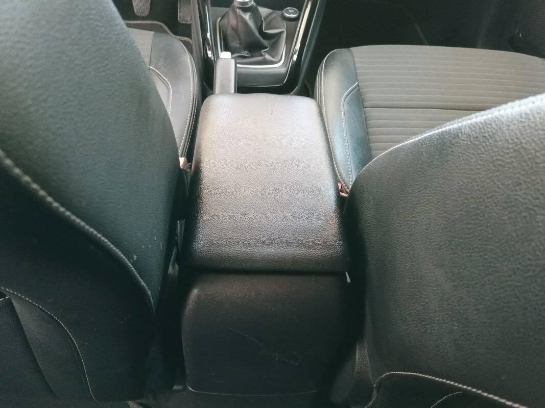 Ford EcoSport 100 cv Titanium