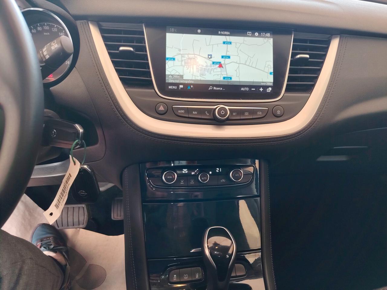 Opel Grandland X 1.5 diesel aut. Business