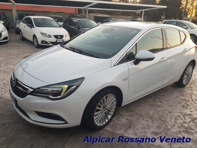 OPEL Astra 1.0 Turbo ecoFLEX Start&Stop 5 porte Elective