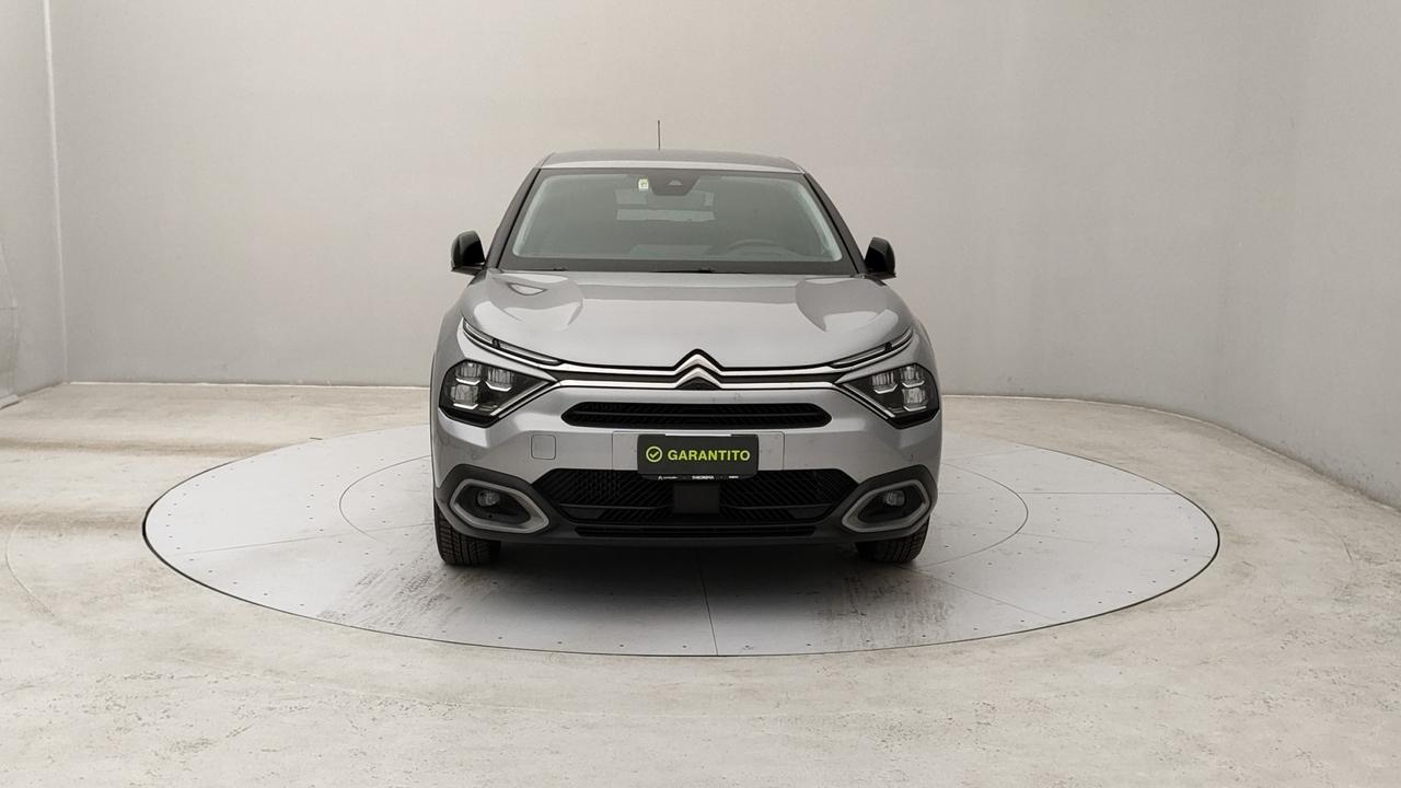 CITROEN C4 III 2021 - C4 1.2 puretech Shine s&s 130cv eat8