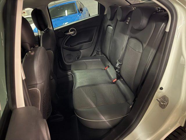 FIAT 500X 1.4 MultiAir 170 CV AT9 4x4 Cross Plus