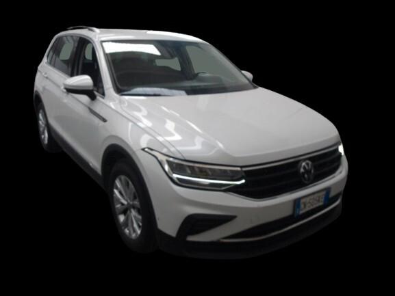 Volkswagen Tiguan 2.0 TDI 150 CV SCR DSG Life