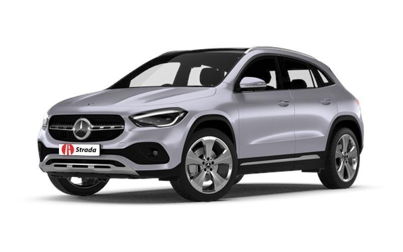 Mercedes-benz GLA 200 GLA 250 E Plug-In Auto Amg L Prem Plus