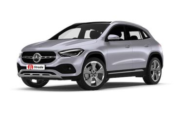 Mercedes-benz GLA 180 d Executive