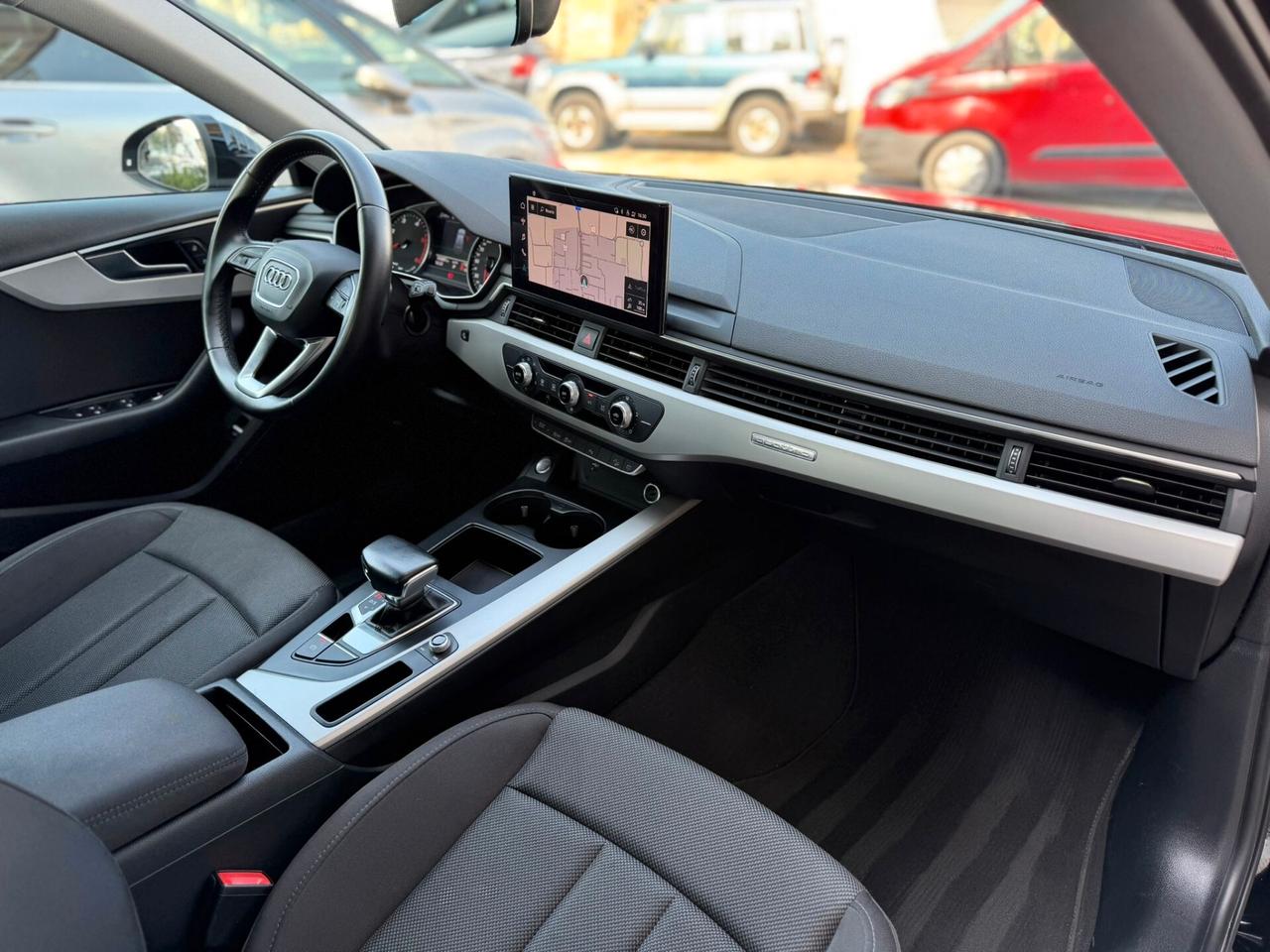 Audi A4 allroad 40 TDI 204 CV S tronic Business