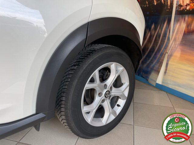 NISSAN Juke 1.0 114 CV N-Connecta*FULL LED*NAVI