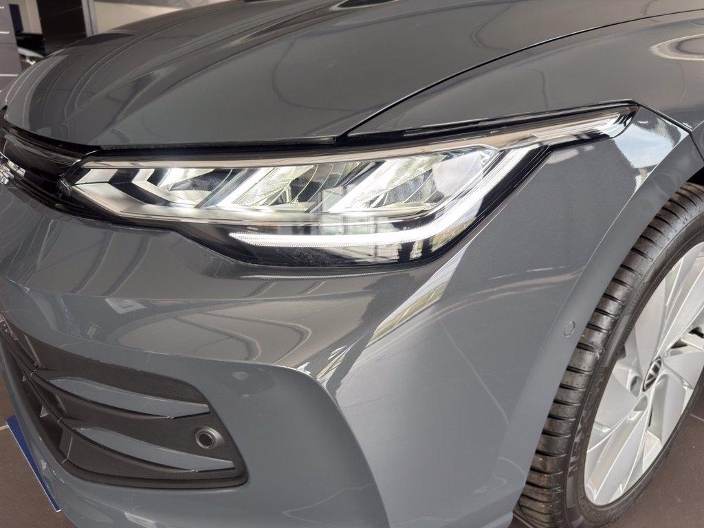 VOLKSWAGEN Golf 1.5 tsi edition plus 150cv del 2025