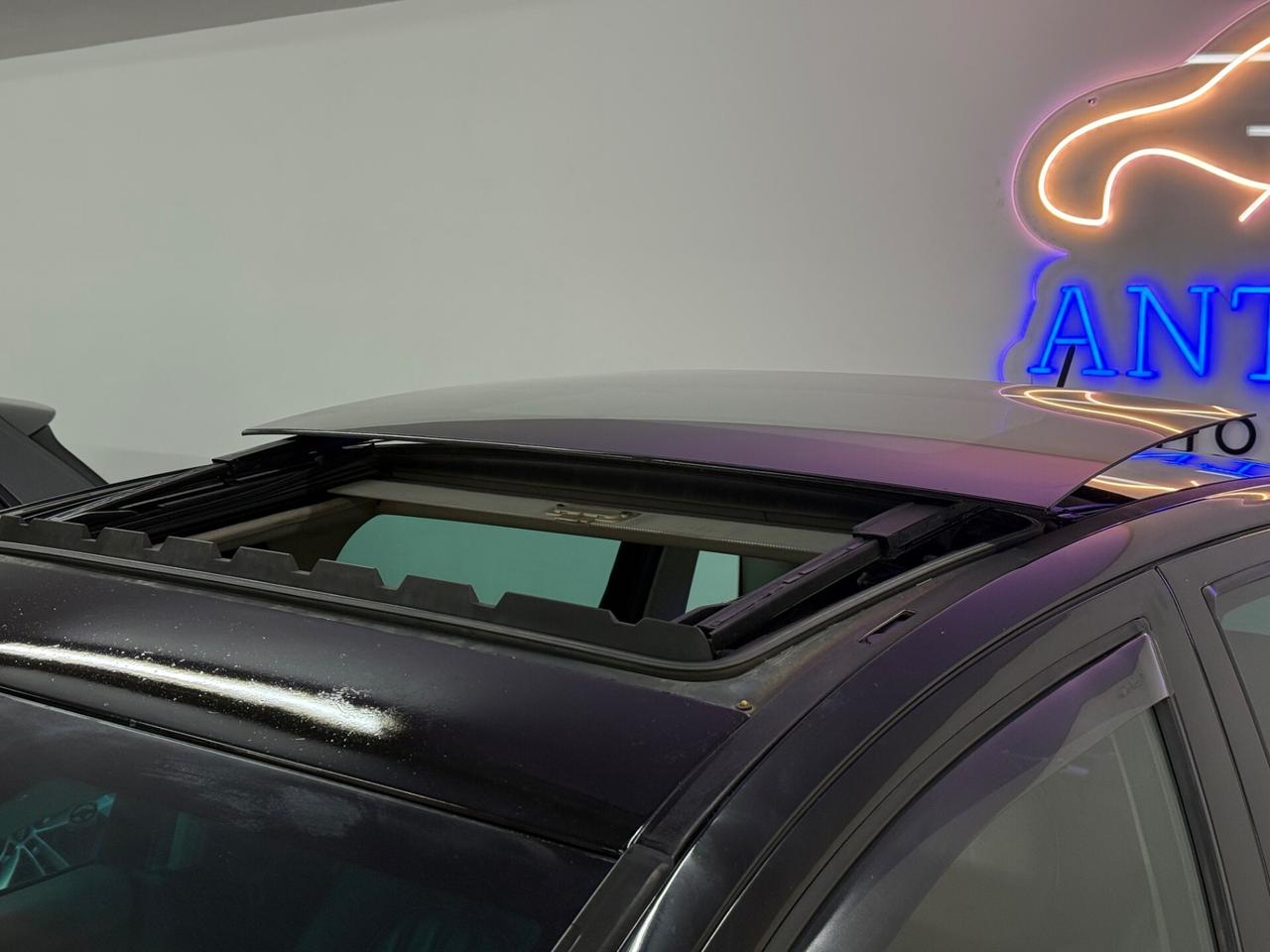 LANCIA MUSA 1.3 Multijet 16V 90cv Poltrona Frau