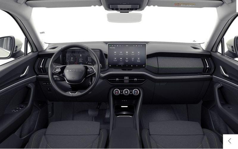 Škoda Kodiaq 1.5 m-HEV Style DSG 7p NUOVA DA IMMATRICOLARE!