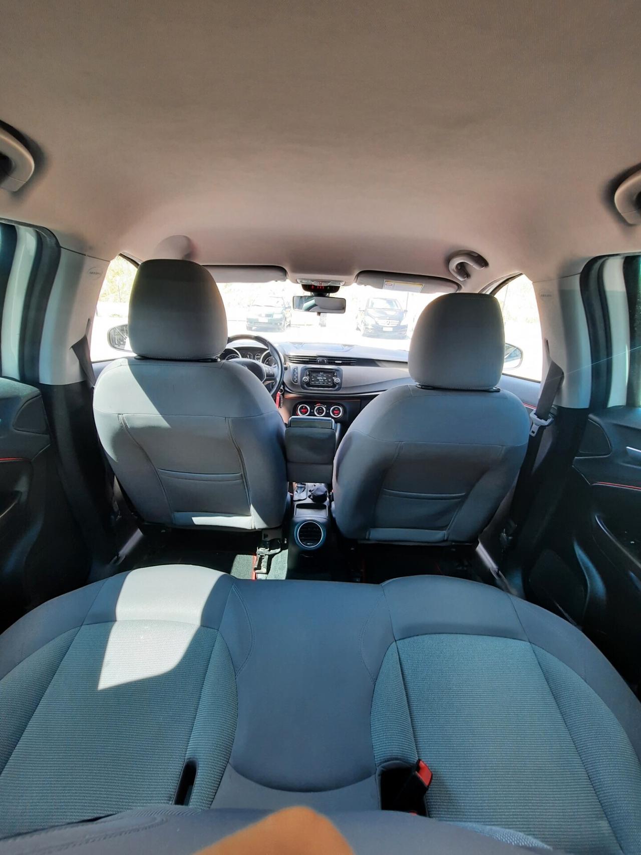 Alfa Romeo Giulietta 1.4 Turbo 120 CV GPL Progression OK NEOPATENTATI