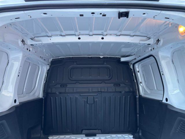 FIAT Doblo Doblò 1.5 BlueHdi 100CV PC-TN Van