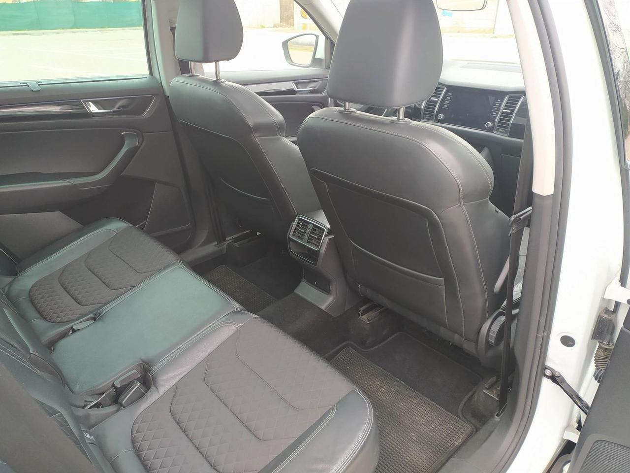 Skoda Kodiaq Style 2.0 TDI 150CV #9084