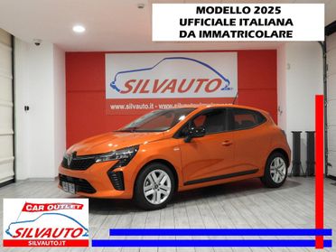 Renault Clio 1.0 SCe Evolution