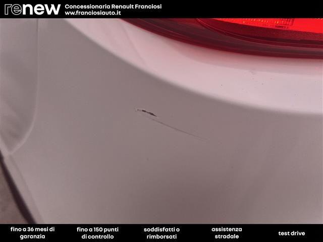 RENAULT Kadjar 1.5 dci energy Hypnotic2 110cv