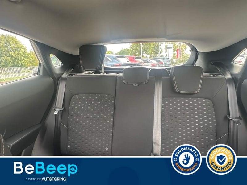 Ford Puma 1.0 ECOBOOST H TITANIUM 125CV