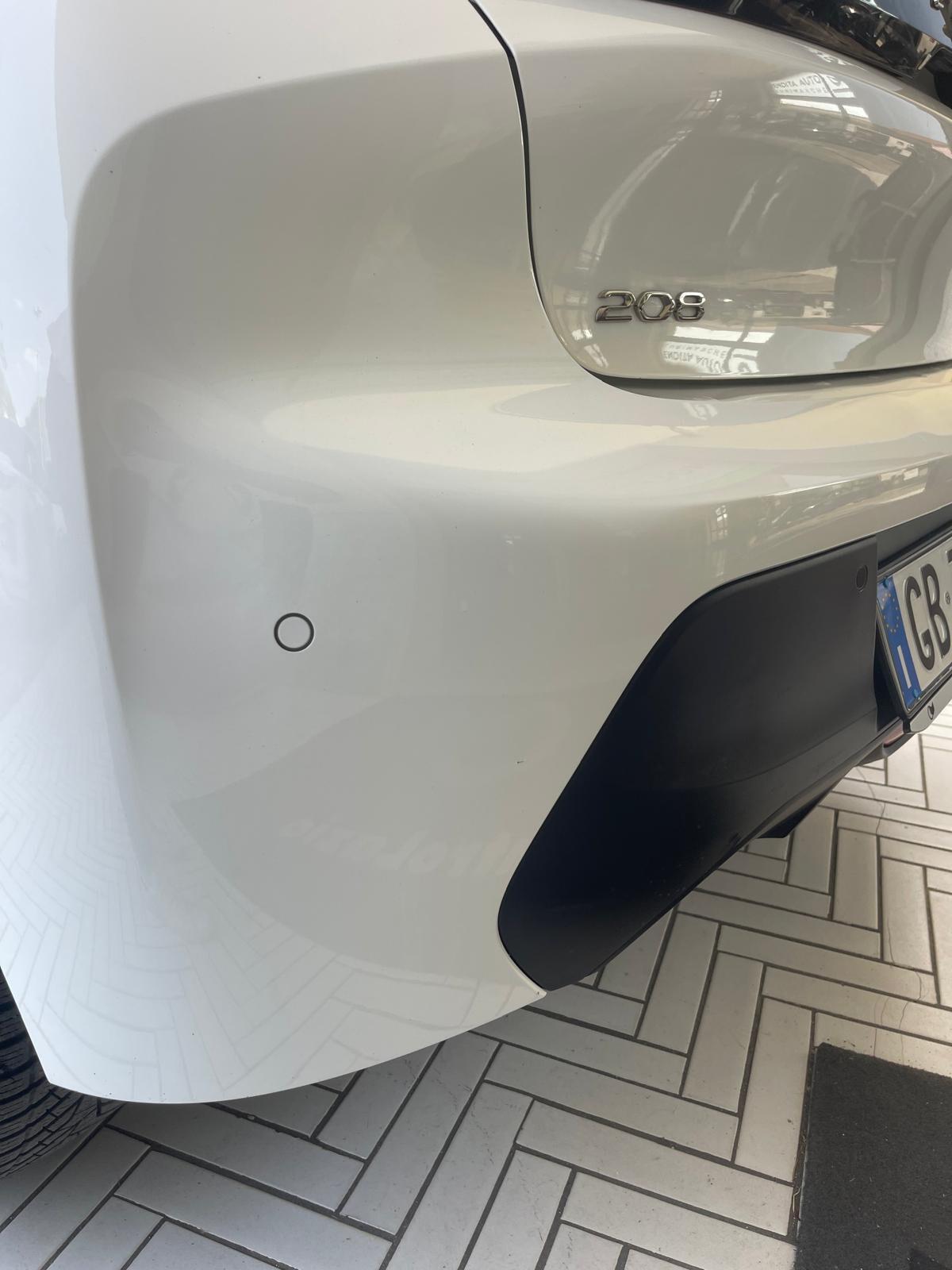 Peugeot 208 BlueHDi 100 Stop&Start 5 porte Active