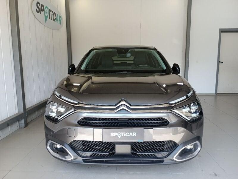 Citroën C4 C4 BlueHDi 130 S&S EAT8 Max