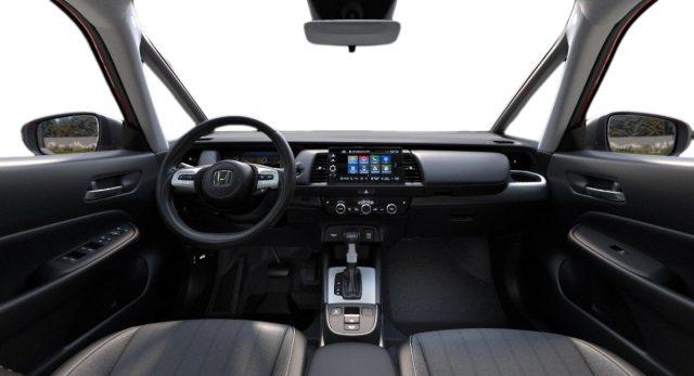 HONDA Jazz Jazz 1.5 Hev eCVT Crosstar