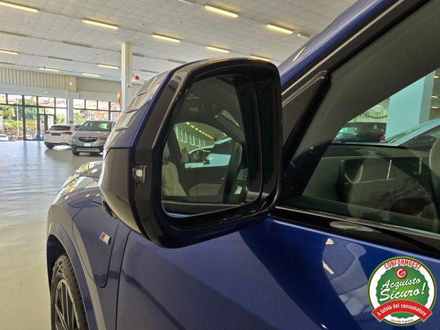 BMW X1 xDrive 30e Msport