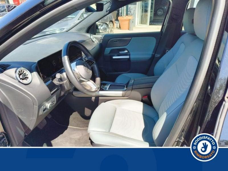 Mercedes-Benz GLA 180 d Automatic Advanced Plus Progressive
