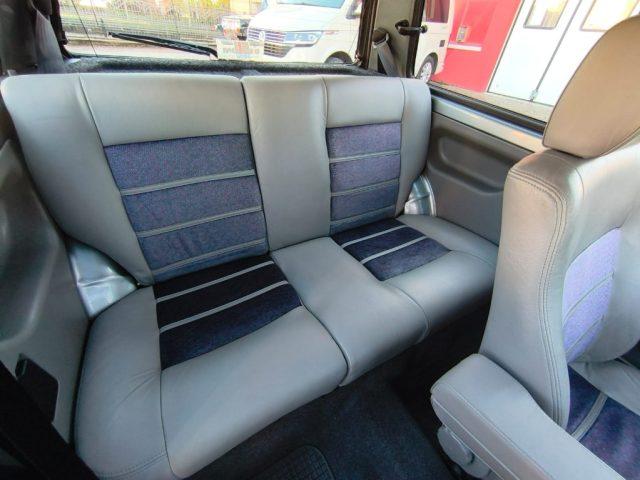 FIAT Cinquecento 900i cat SX GIANNINI