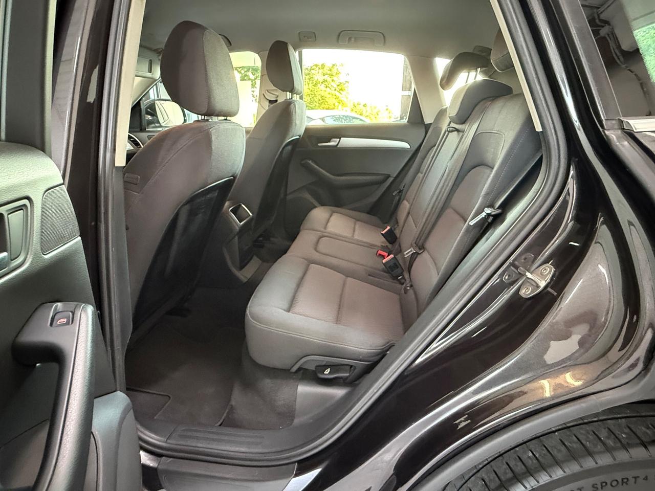 Audi Q5 2.0 TDI 170 CV quattro