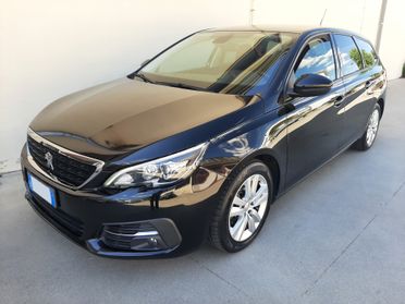Peugeot 308 SW 1.6 BlueHDi 120cv Business