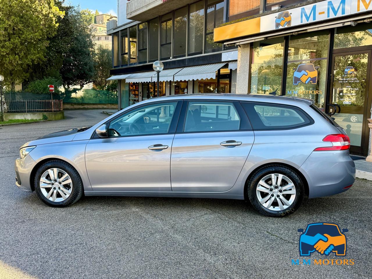 Peugeot 308 Station Wagon 308 SW 1.6 bluehdi Business s&s 120cv