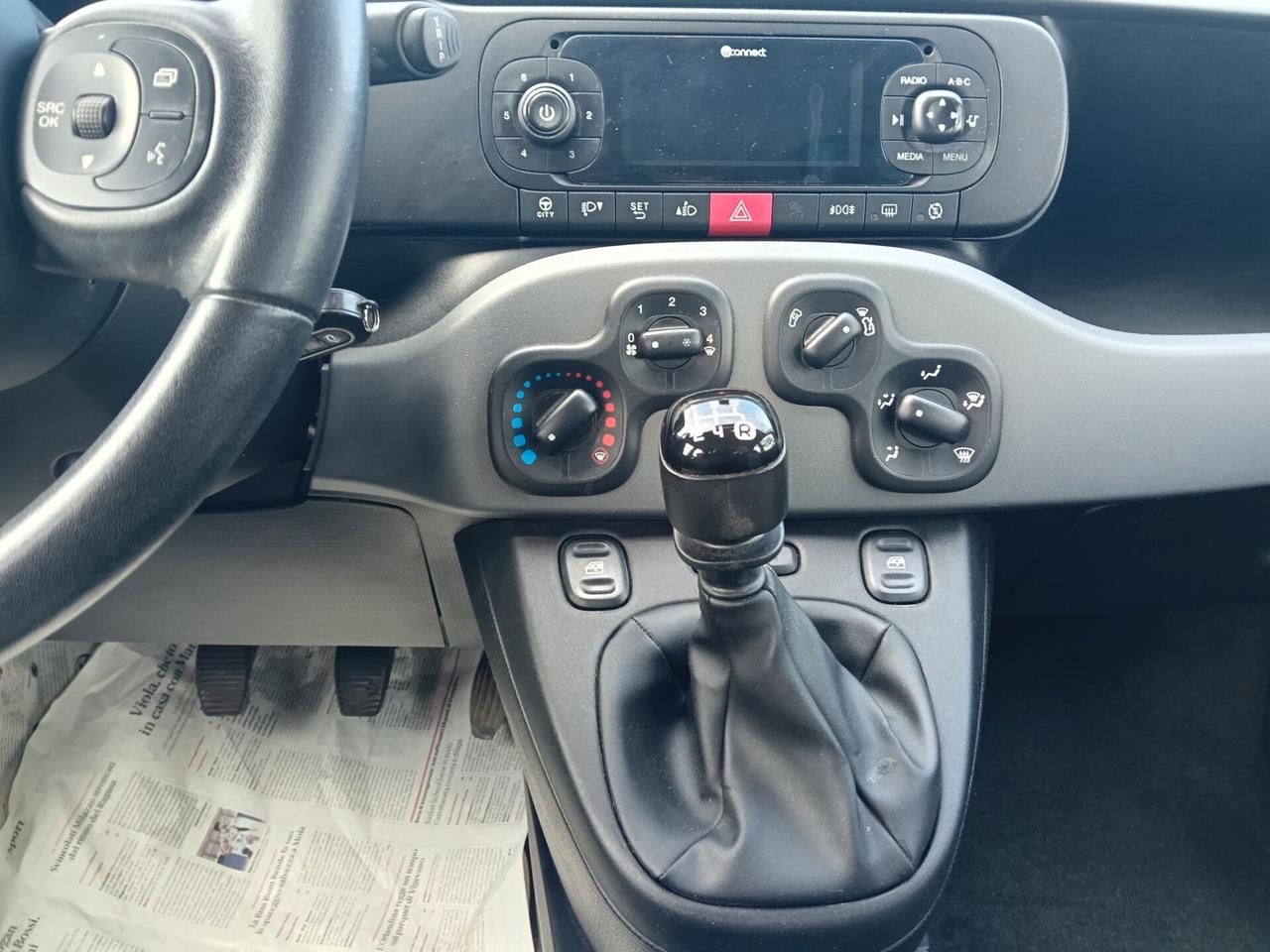 Fiat Panda 1.2 Lounge 2020