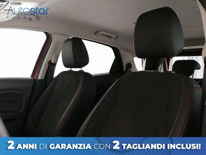 Ford EcoSport 1.0 ecoboost ST-Line s&s 125cv my20.25